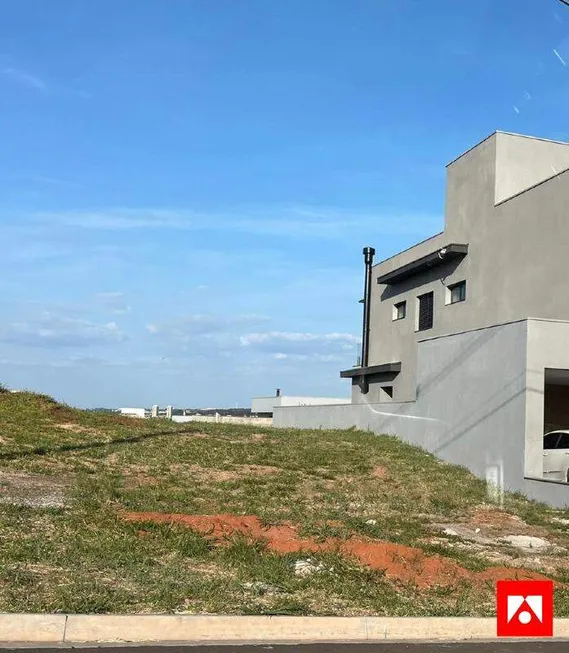 Foto 1 de Lote/Terreno à venda, 391m² em Ondas, Piracicaba