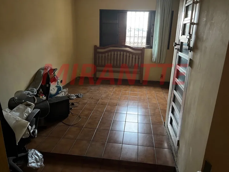 Foto 1 de Sobrado com 2 Quartos à venda, 120m² em Vila Nova Cachoeirinha, São Paulo