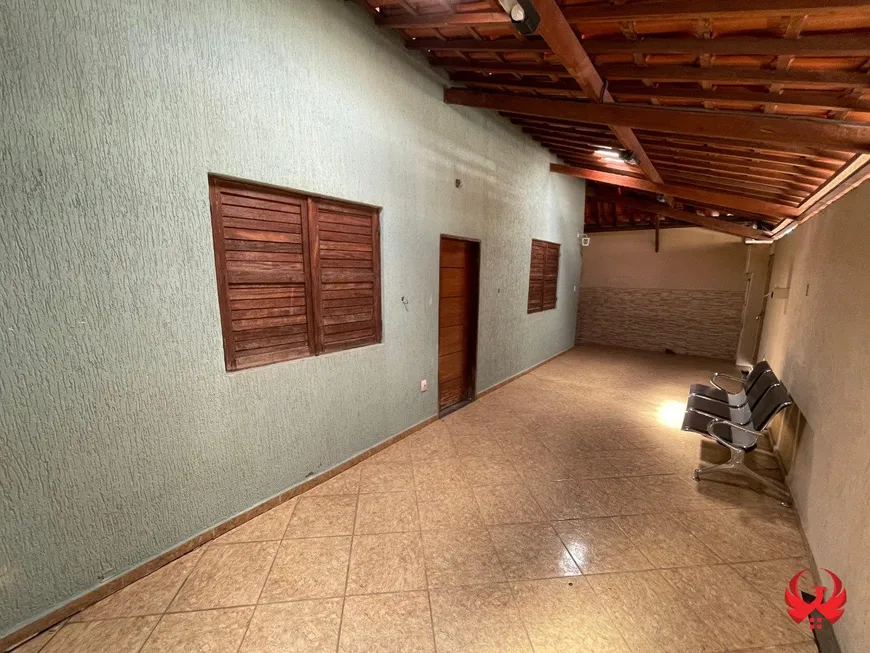 Foto 1 de Casa com 2 Quartos à venda, 360m² em Pindorama, Belo Horizonte