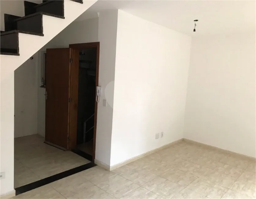 Foto 1 de Casa de Condomínio com 3 Quartos à venda, 140m² em Penha, São Paulo