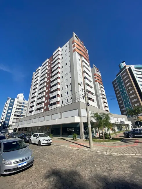 Foto 1 de Ponto Comercial para alugar, 60m² em Centro, Criciúma