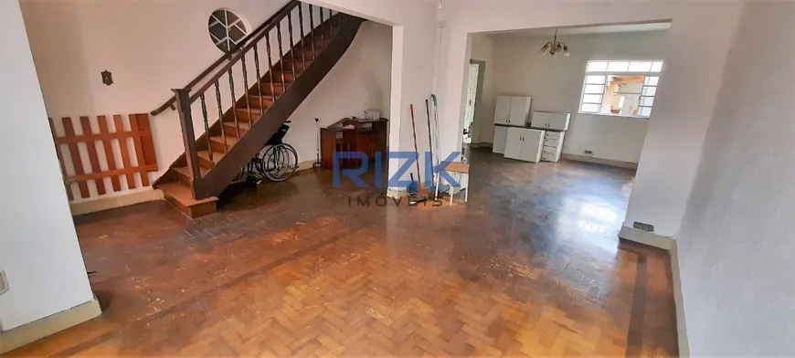 Foto 1 de Casa com 3 Quartos à venda, 160m² em Cambuci, São Paulo