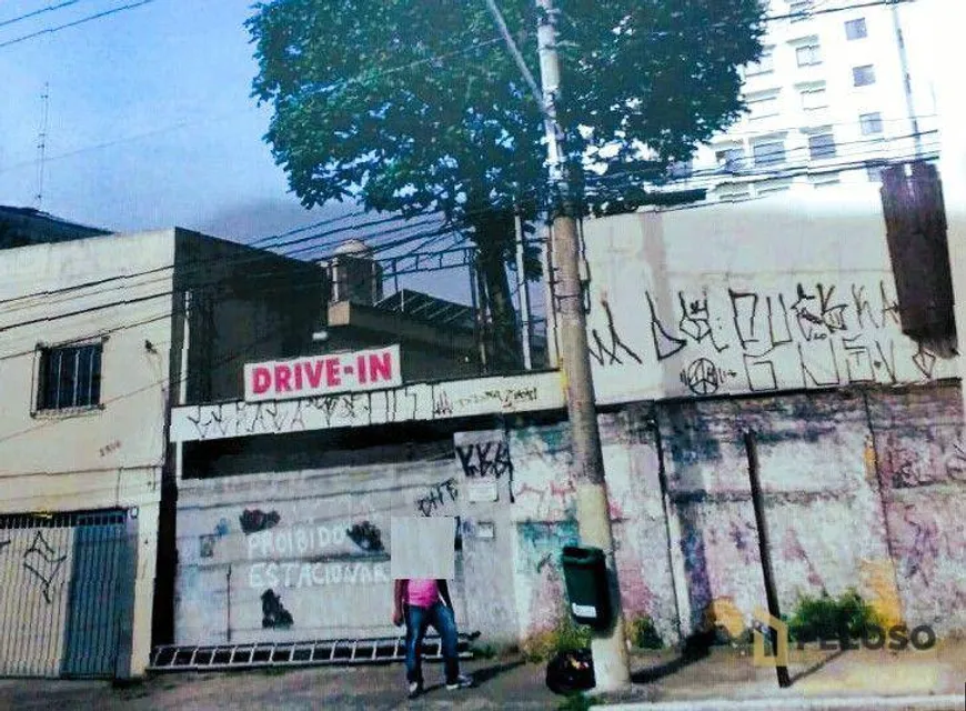 Foto 1 de Lote/Terreno à venda, 893m² em Limão, São Paulo