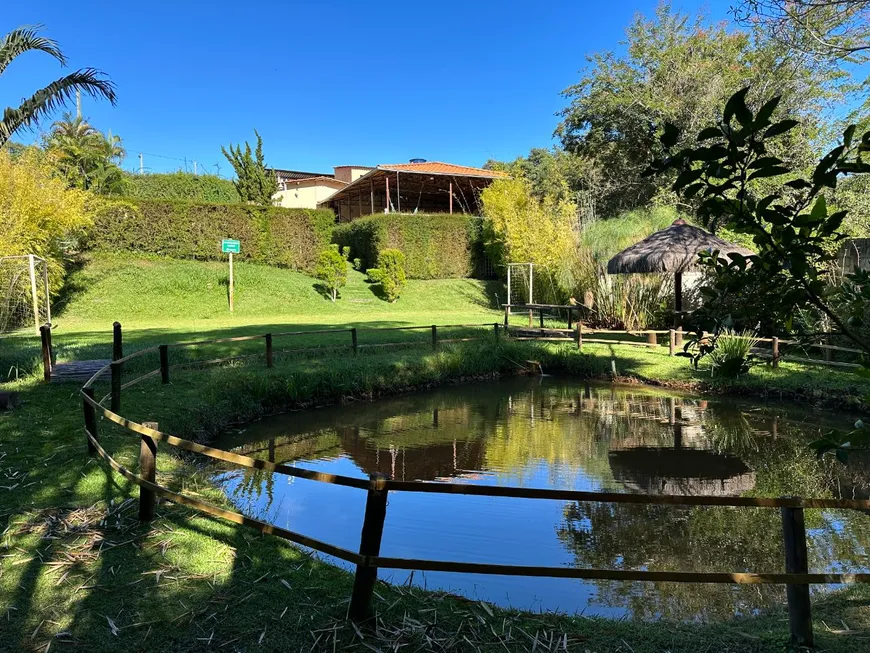 Foto 1 de Fazenda/Sítio com 6 Quartos à venda, 1100m² em , Ouro Preto