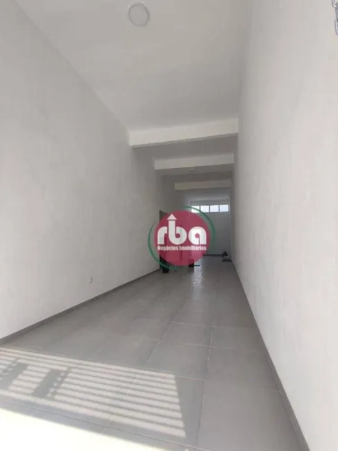 Foto 1 de Ponto Comercial para alugar, 74m² em Itu Novo Centro, Itu