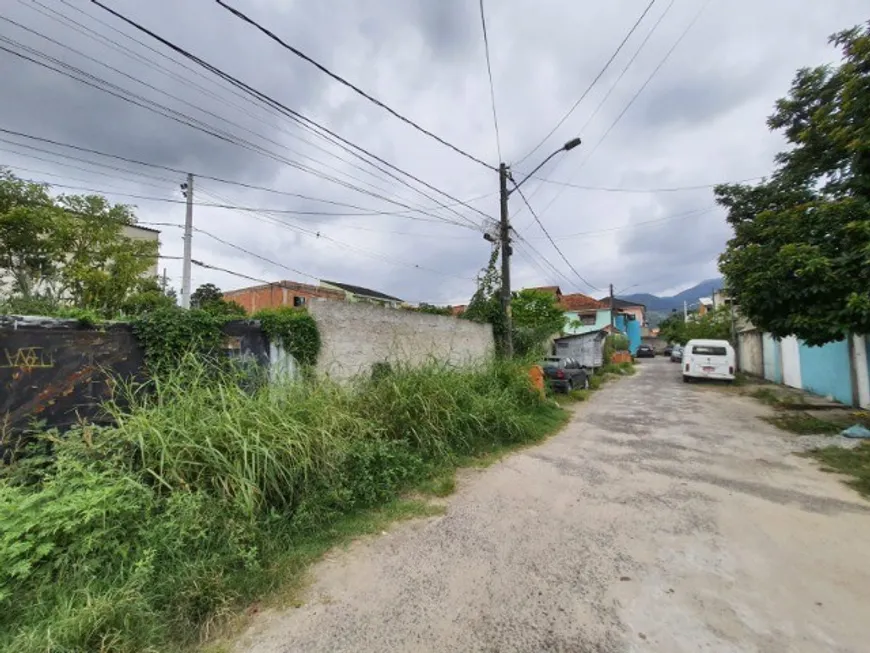 Foto 1 de Lote/Terreno à venda, 390m² em Campo Grande, Rio de Janeiro