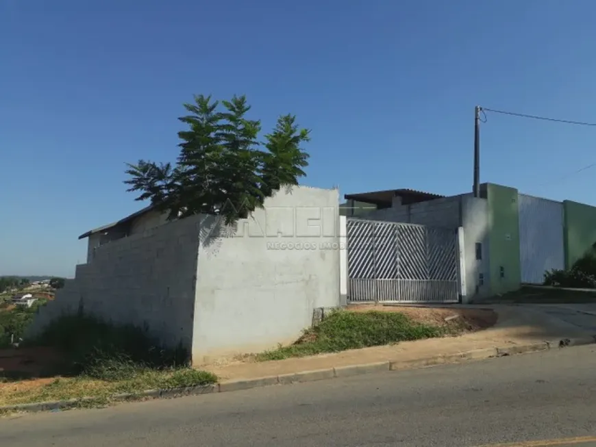 Foto 1 de Casa com 2 Quartos à venda, 92m² em Chacaras Pousada do Vale, São José dos Campos