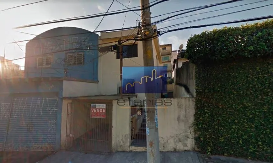 Foto 1 de Casa com 3 Quartos à venda, 173m² em Vila Matilde, São Paulo