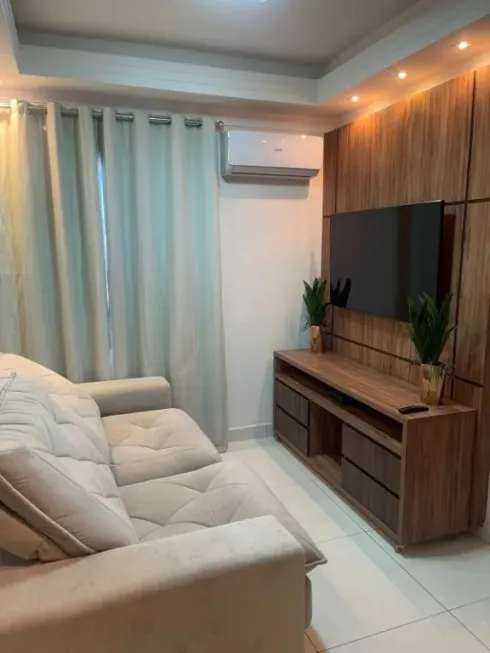Foto 1 de Apartamento com 3 Quartos à venda, 110m² em Jardim Urano, São José do Rio Preto