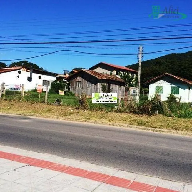 Foto 1 de Casa com 3 Quartos à venda, 54m² em Campeche, Florianópolis