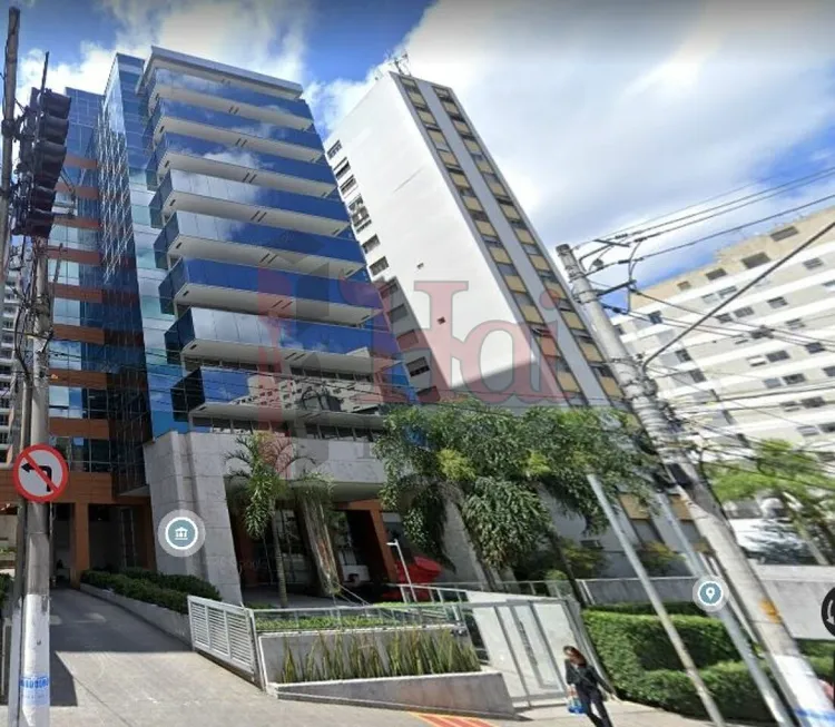 Foto 1 de Imóvel Comercial para alugar, 5400m² em Jardim Paulista, São Paulo