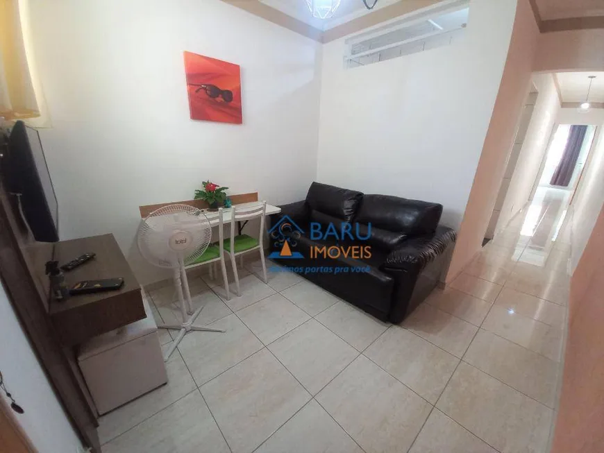 Foto 1 de Apartamento com 1 Quarto à venda, 40m² em Santa Cecília, São Paulo