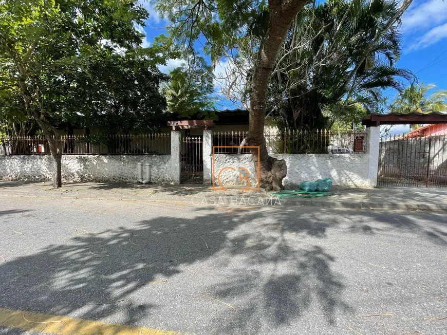 Foto 1 de Casa com 2 Quartos à venda, 177m² em Estacao, São Pedro da Aldeia