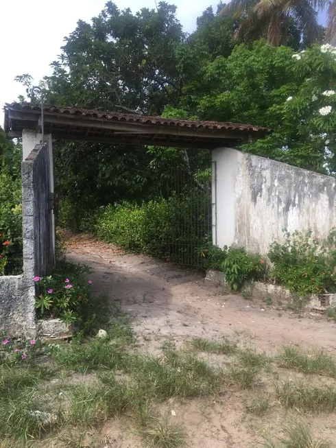 Foto 1 de Fazenda/Sítio com 5 Quartos à venda, 110m² em Gamba, Goiana