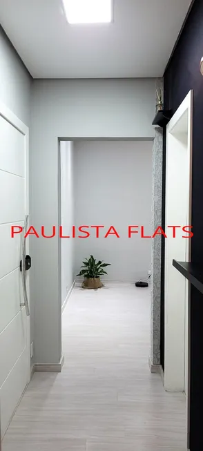 Foto 1 de Apartamento com 2 Quartos à venda, 41m² em República, São Paulo