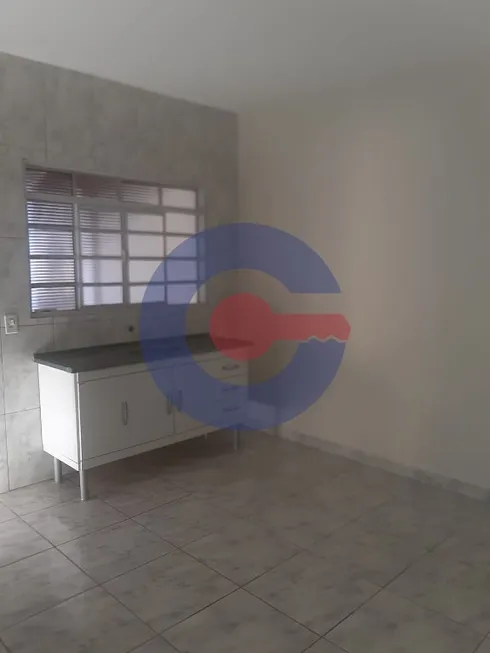 Foto 1 de Casa com 2 Quartos à venda, 68m² em Parque Universitário, Rio Claro