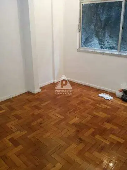 Foto 1 de Apartamento com 1 Quarto à venda, 29m² em Santa Teresa, Rio de Janeiro