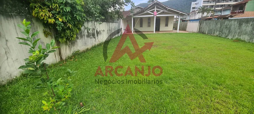 Foto 1 de Casa com 2 Quartos à venda, 132m² em Perequê-Açu, Ubatuba