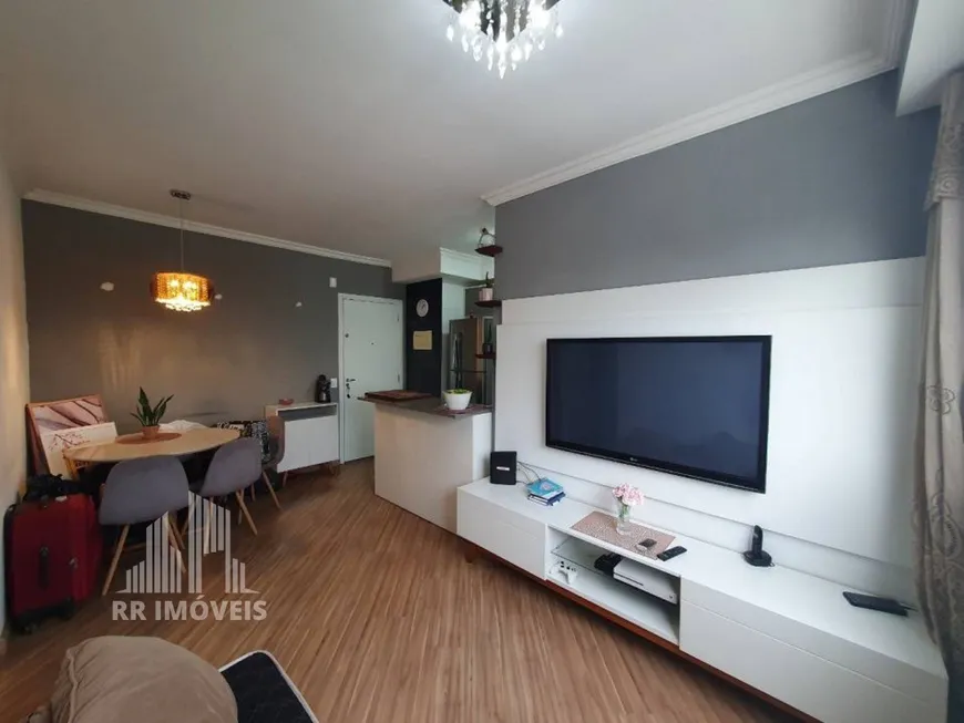 Foto 1 de Apartamento com 2 Quartos à venda, 51m² em Centro, Barueri
