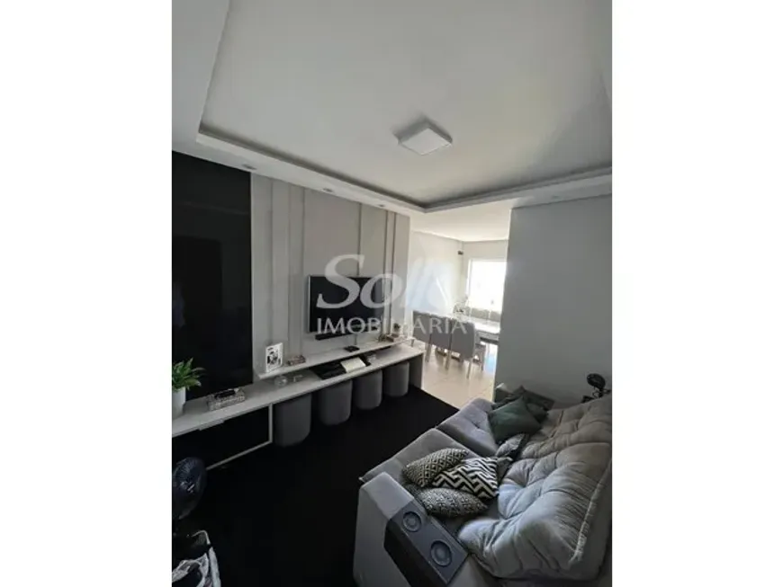 Foto 1 de Apartamento com 2 Quartos à venda, 60m² em Tubalina, Uberlândia