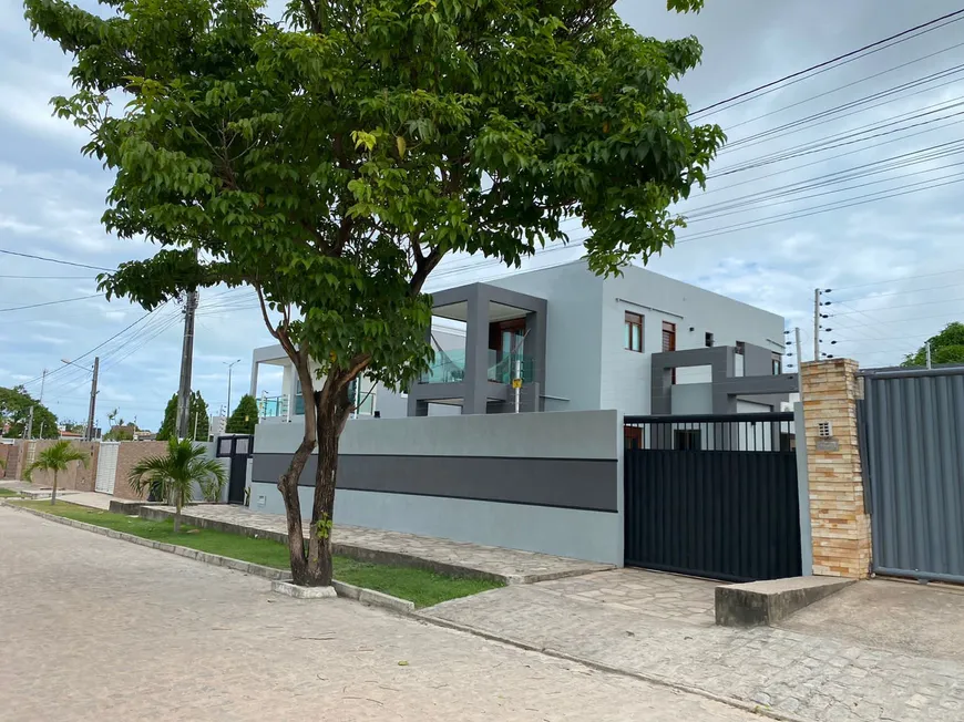 Foto 1 de Casa com 3 Quartos à venda, 300m² em Portal do Sol, João Pessoa