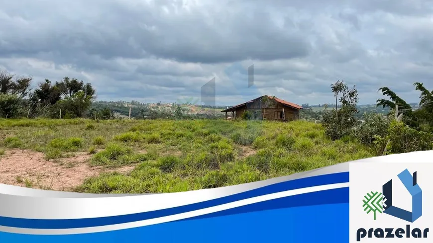 Foto 1 de Lote/Terreno à venda, 18600m² em Dona Catarina, Mairinque