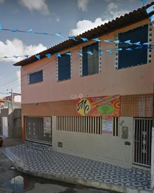 Foto 1 de Casa com 5 Quartos à venda, 480m² em Santo Antônio, Aracaju
