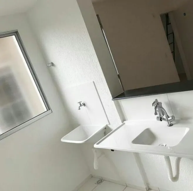 Foto 1 de Apartamento com 2 Quartos à venda, 55m² em Belo Vale, Santa Luzia