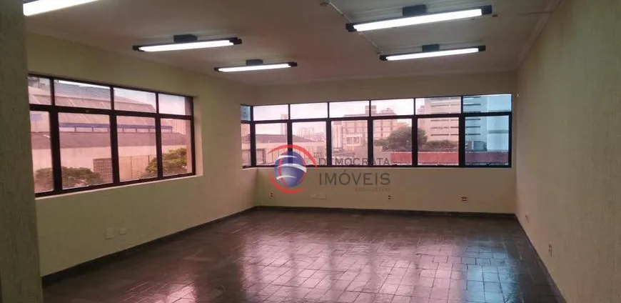 Foto 1 de Sala Comercial à venda, 50m² em Centro, Santo André