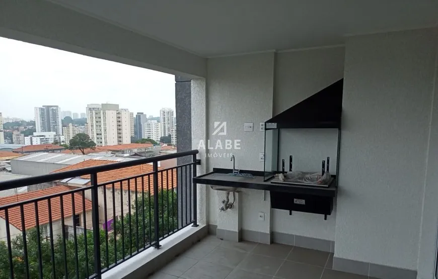 Foto 1 de Apartamento com 2 Quartos à venda, 81m² em Vila Mascote, São Paulo