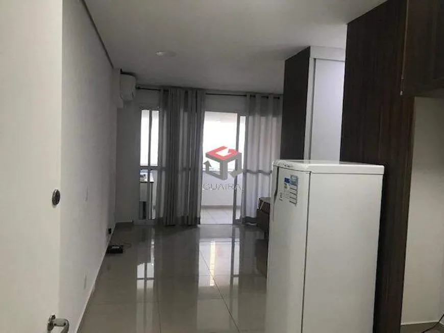 Foto 1 de Apartamento com 1 Quarto à venda, 39m² em Bela Vista, São Paulo