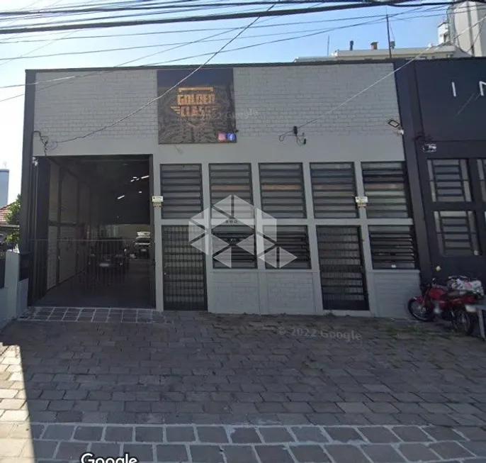 Foto 1 de Galpão/Depósito/Armazém à venda, 350m² em São João, Porto Alegre