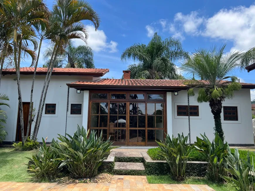 Foto 1 de Casa com 3 Quartos à venda, 164m² em Sitio Moenda, Itatiba
