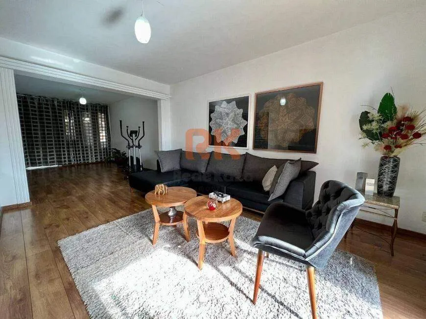 Foto 1 de Casa com 4 Quartos à venda, 525m² em Castelo, Belo Horizonte