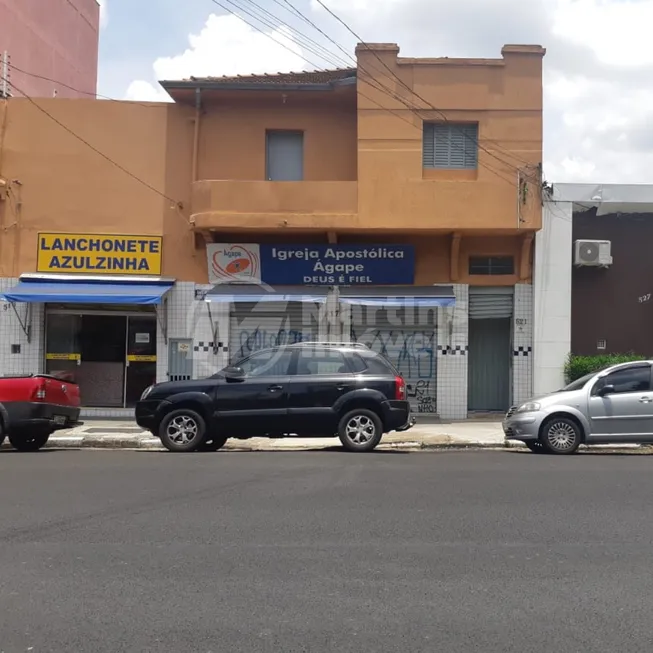 Foto 1 de Sala Comercial para alugar, 200m² em Centro, Osasco