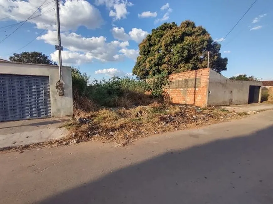 Foto 1 de Lote/Terreno à venda, 300m² em Jardim Buriti Sereno, Aparecida de Goiânia