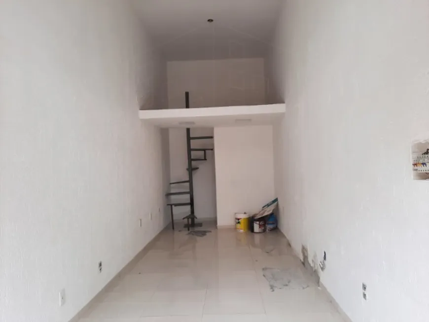 Foto 1 de Ponto Comercial para alugar, 16m² em Santa Ifigênia, São Paulo