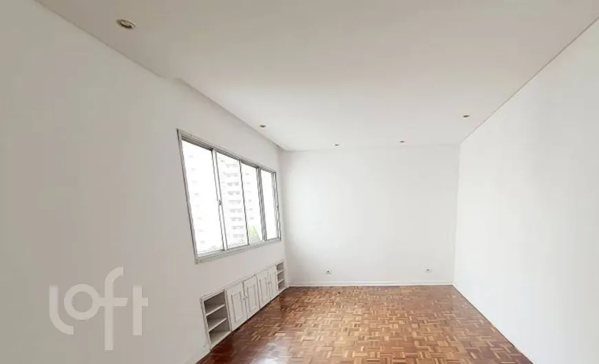 Foto 1 de Apartamento com 2 Quartos à venda, 75m² em Brooklin, São Paulo