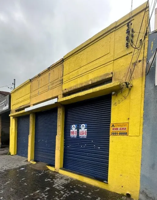 Foto 1 de Ponto Comercial para venda ou aluguel, 550m² em Tatuapé, São Paulo