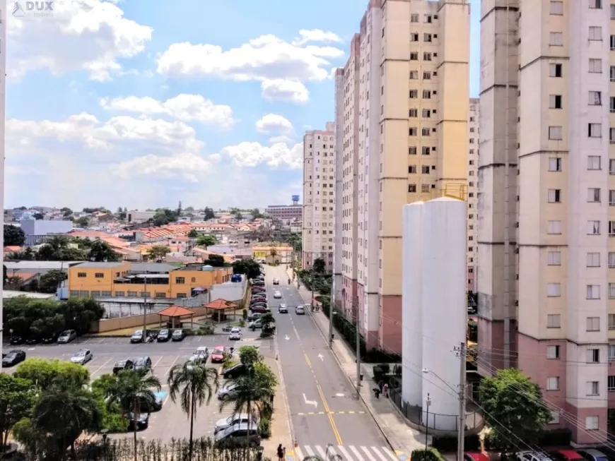 Foto 1 de Apartamento com 2 Quartos para alugar, 44m² em Ponte Grande, Guarulhos