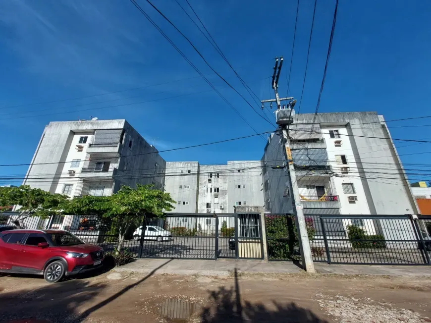 Foto 1 de Apartamento com 3 Quartos à venda, 83m² em Várzea, Recife