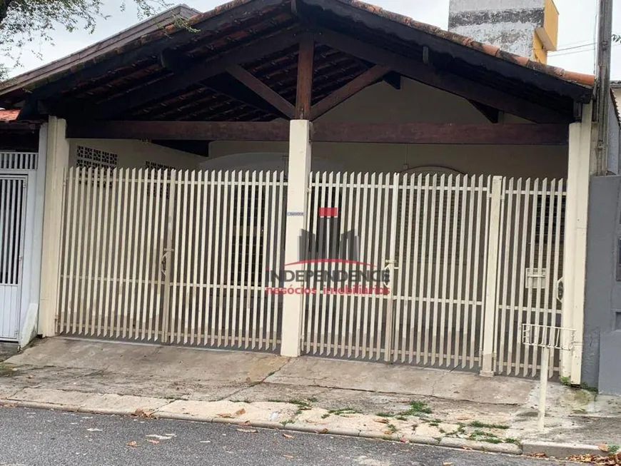 Foto 1 de Casa com 5 Quartos à venda, 130m² em Parque Industrial, São José dos Campos