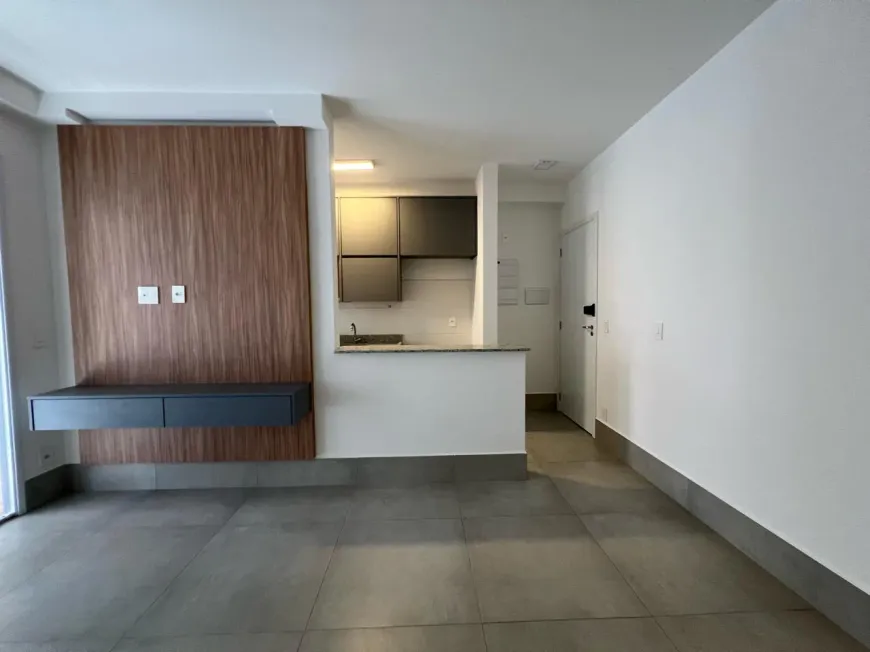 Foto 1 de Apartamento com 2 Quartos para alugar, 50m² em Jardim Alto Rio Preto, São José do Rio Preto