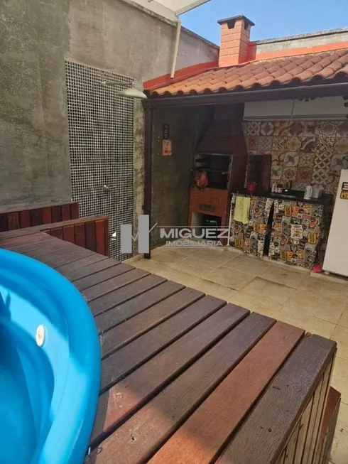 Foto 1 de Casa com 3 Quartos à venda, 160m² em Vila Isabel, Rio de Janeiro