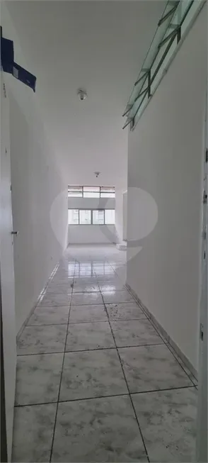 Foto 1 de Apartamento com 1 Quarto à venda, 53m² em República, São Paulo