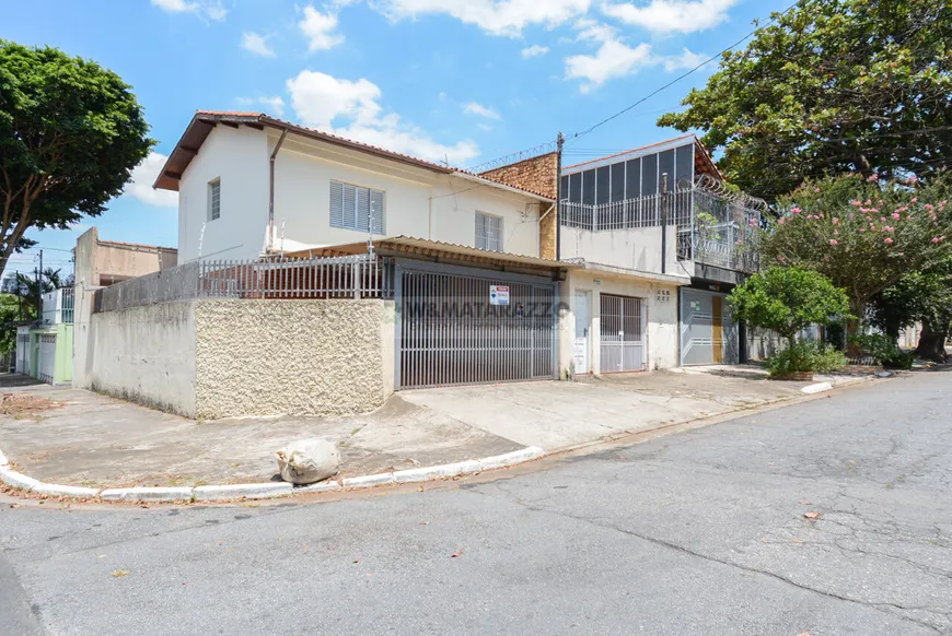 Foto 1 de Casa com 2 Quartos à venda, 130m² em Planalto Paulista, São Paulo