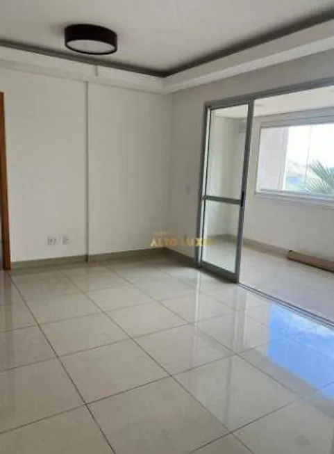 Foto 1 de Apartamento com 3 Quartos para alugar, 103m² em Vila da Serra, Nova Lima