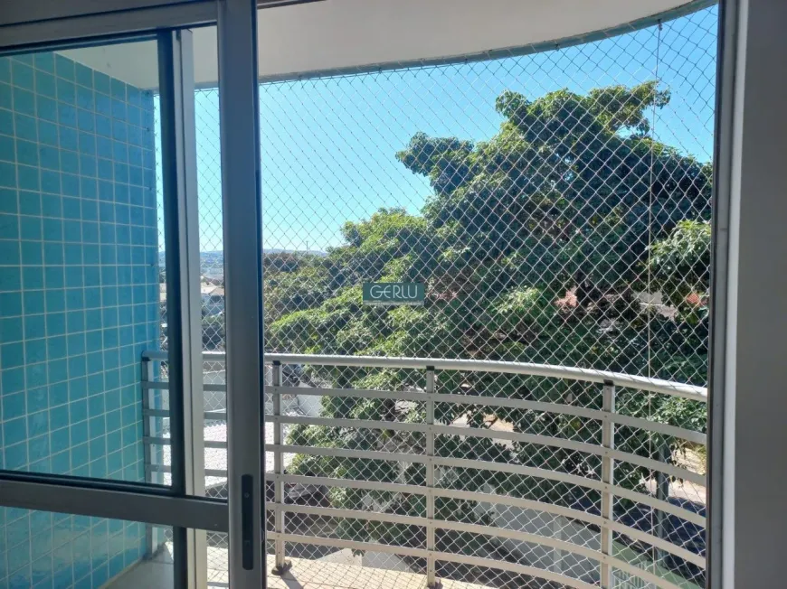 Foto 1 de Apartamento com 3 Quartos à venda, 85m² em Espirito Santo, Betim