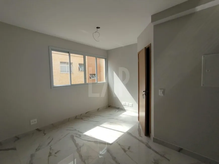 Foto 1 de Apartamento com 3 Quartos à venda, 76m² em Dona Clara, Belo Horizonte