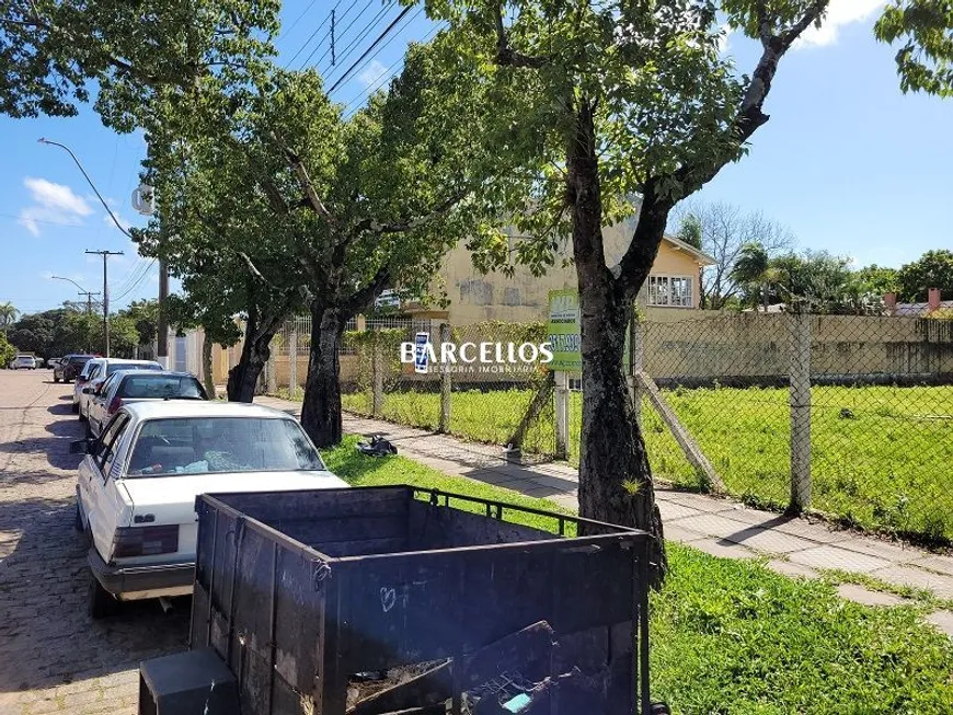 Foto 1 de Lote/Terreno para alugar, 1000m² em Ipanema, Porto Alegre